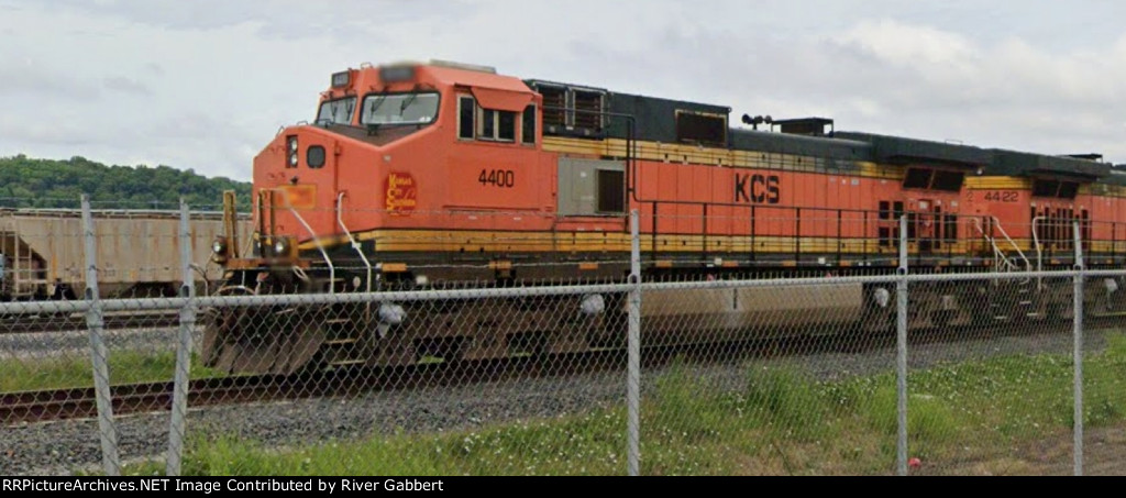 KCS 4400